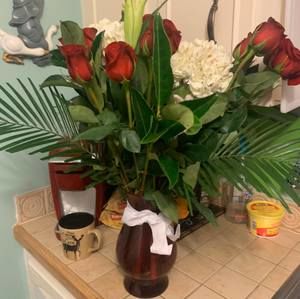 Meet your Posher, Sherry